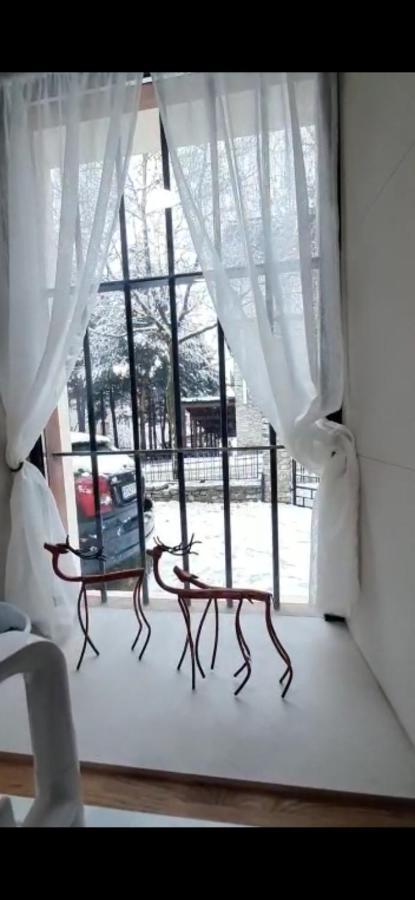 Apartamento La Montesa La Virgen de la Vega Zewnętrze zdjęcie