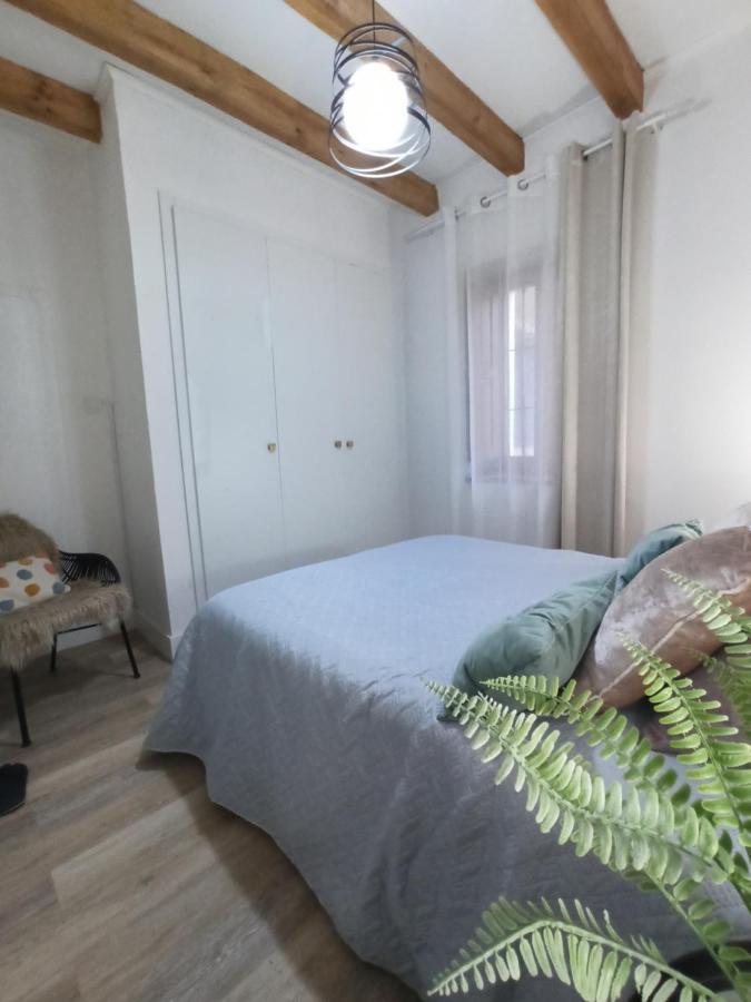 Apartamento La Montesa La Virgen de la Vega Zewnętrze zdjęcie