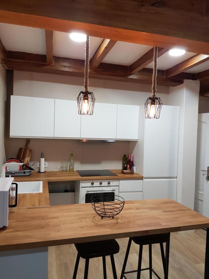 Apartamento La Montesa La Virgen de la Vega Zewnętrze zdjęcie