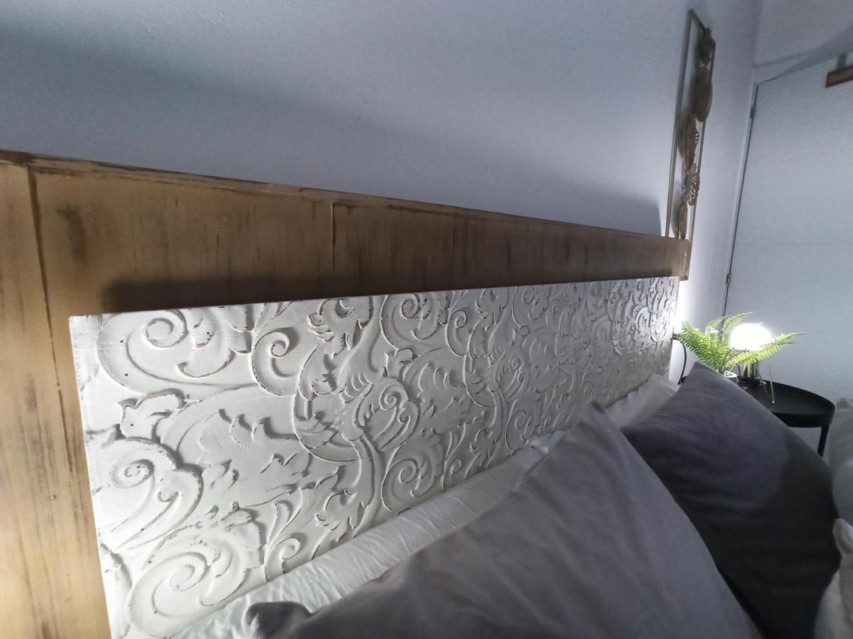 Apartamento La Montesa La Virgen de la Vega Zewnętrze zdjęcie