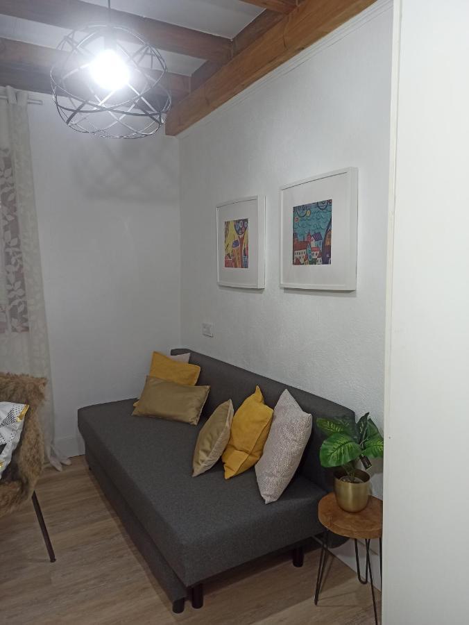 Apartamento La Montesa La Virgen de la Vega Zewnętrze zdjęcie