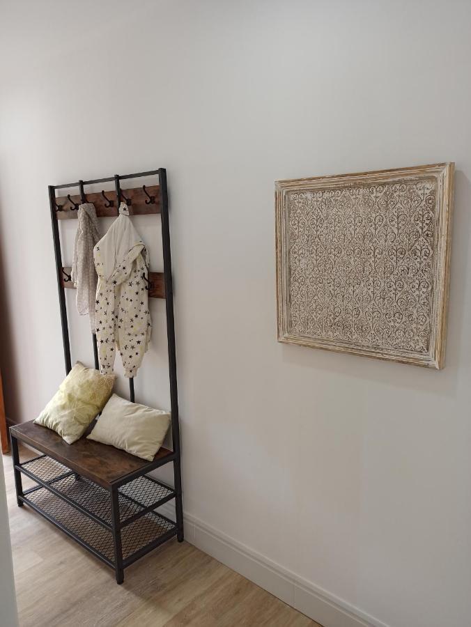 Apartamento La Montesa La Virgen de la Vega Zewnętrze zdjęcie