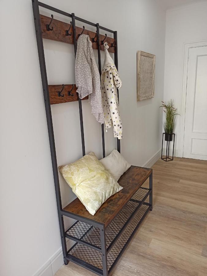 Apartamento La Montesa La Virgen de la Vega Zewnętrze zdjęcie